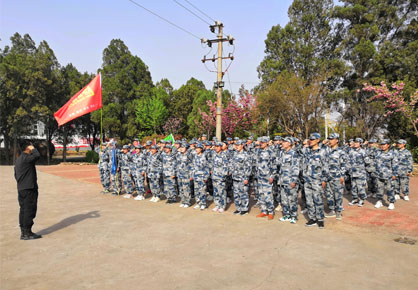 易視界2019直營軍團(tuán)化繭成蝶春季訓(xùn)練營活動(dòng)圓滿結(jié)束